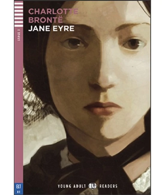 Jane Eyre