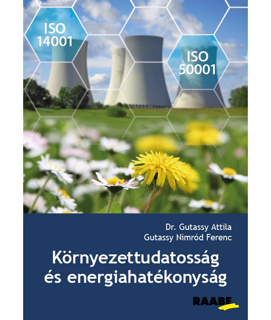 Környezettudatosság és energiahatékonyság