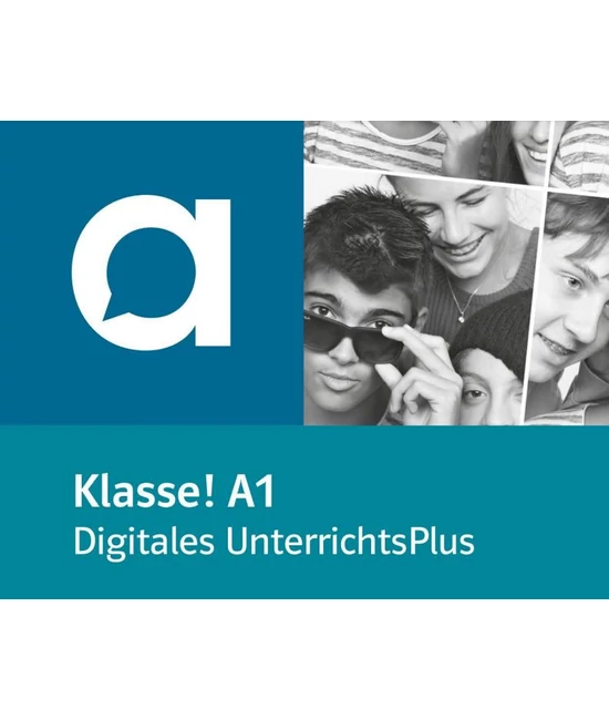 Klasse! A1 - Digitales Unterrichtshandbuch mit Extras
