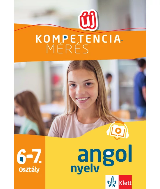 Kompetenciamérés: Feladatok a digitális országos méréshez, Angol nyelv, 6-7. osztály