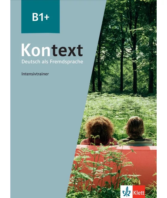 Kontext B1 Plus Intensivtrainer