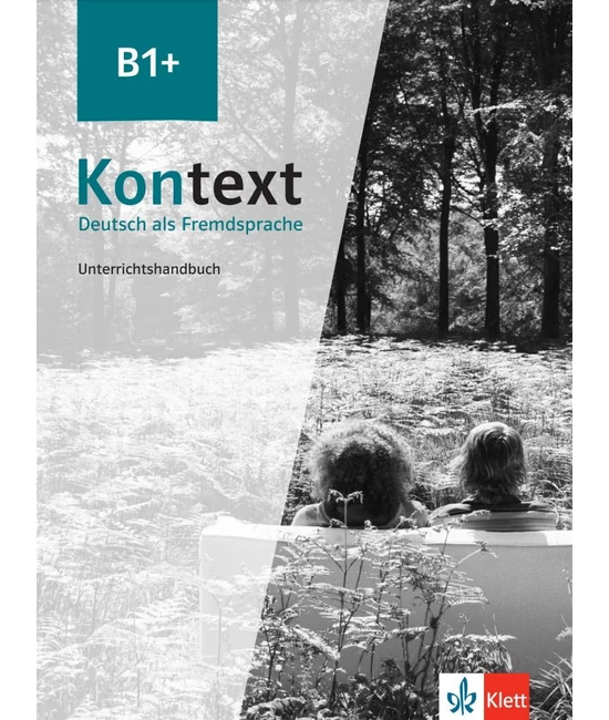 Kontext B1 Plus Unterrichtshandbuch