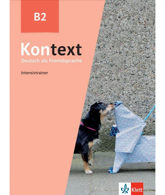 Kontext B2 Intensivtrainer