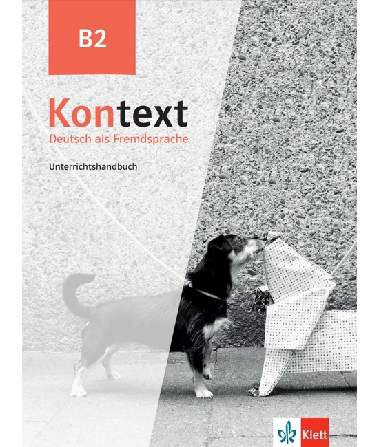 Kontext B2 Unterrichtshandbuch