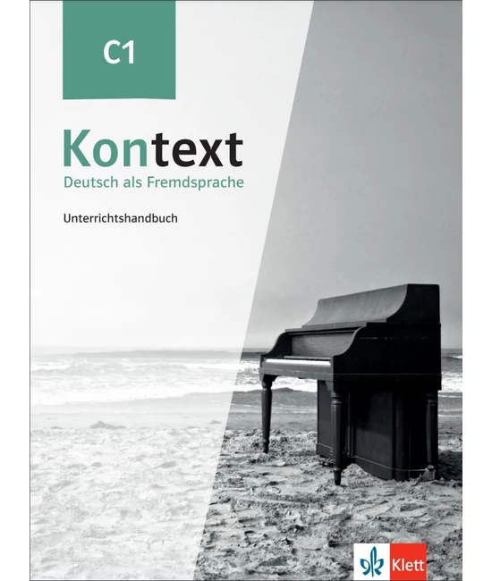 Kontext C1 Unterrichtshandbuch