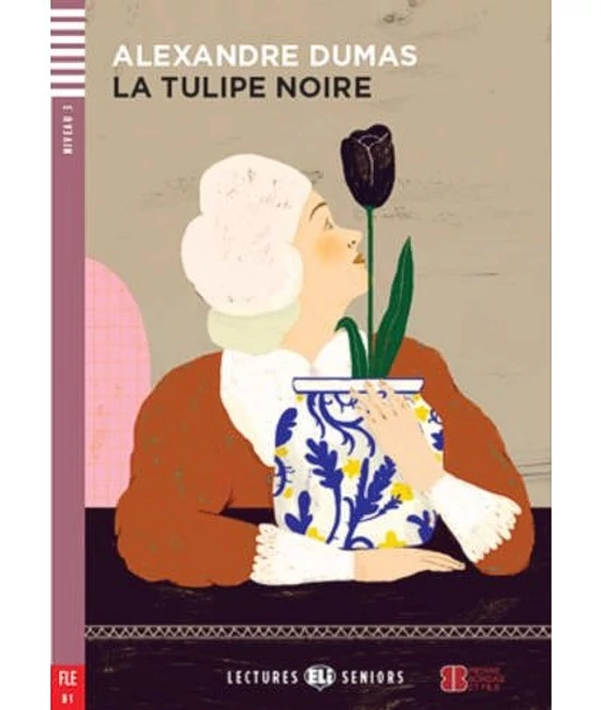 La Tulipe Noire