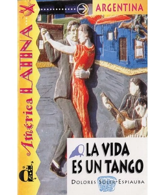 La vida es un tango