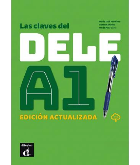 LAS CLAVES DEL NUEVO DELE A1 Edición actualizada