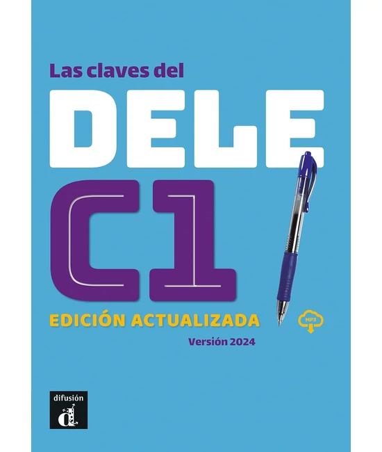 LAS CLAVES DEL NUEVO DELE C1 Edición actualizada