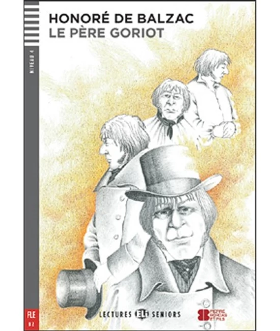 Le Pere Goriot