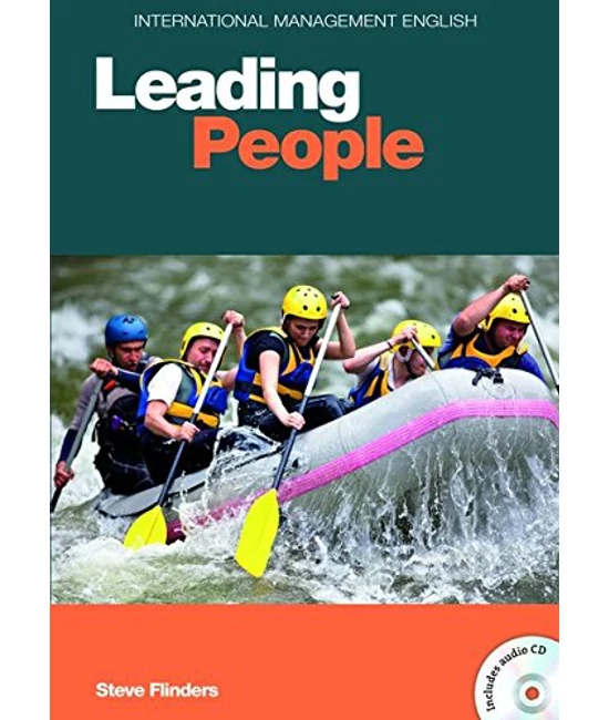 Leading People with CD