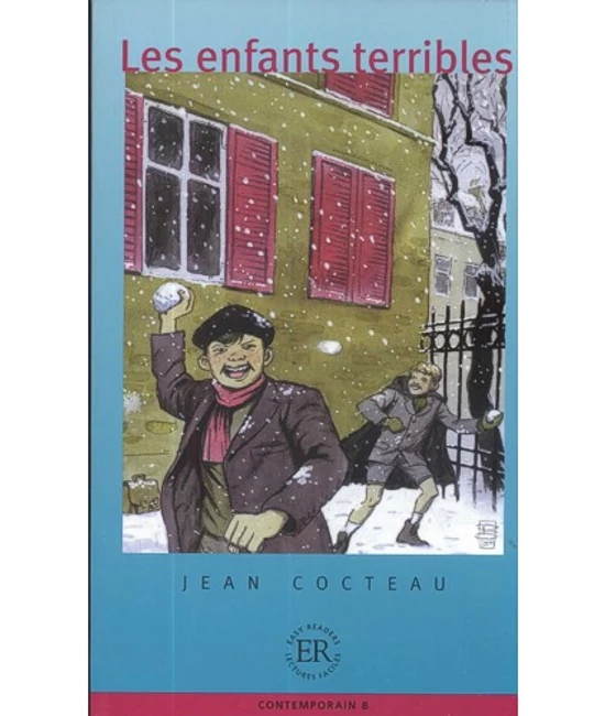 Les enfants terribles