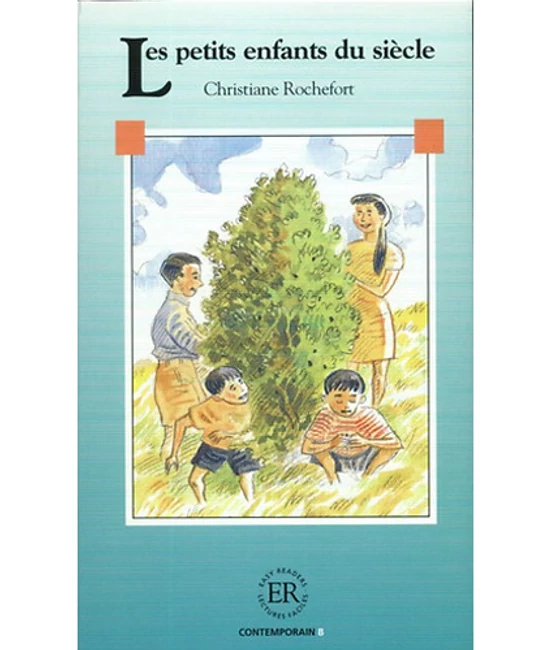 Les petits enfants du siecle