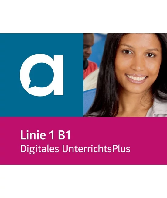 Linie 1 B1 - Digitales Unterrichtshandbuch mit Extras