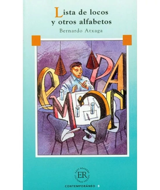 Lista de locos y otros alfabeto