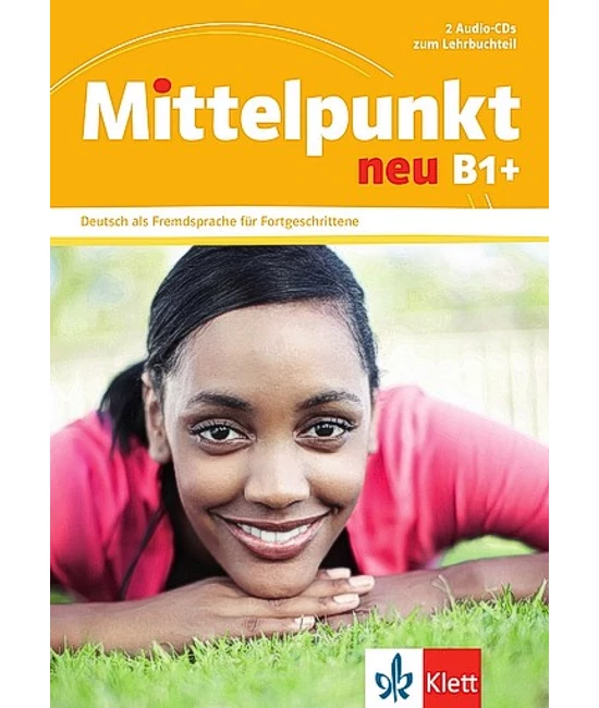 Mittelpunkt neu B1+