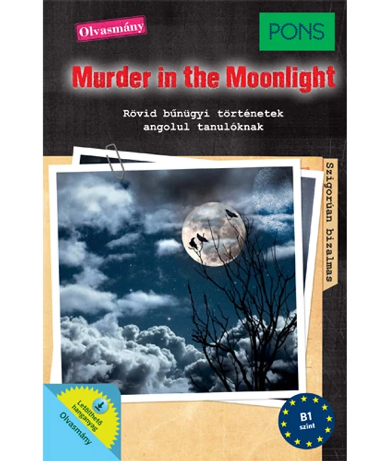 PONS Murder in the Moonlight