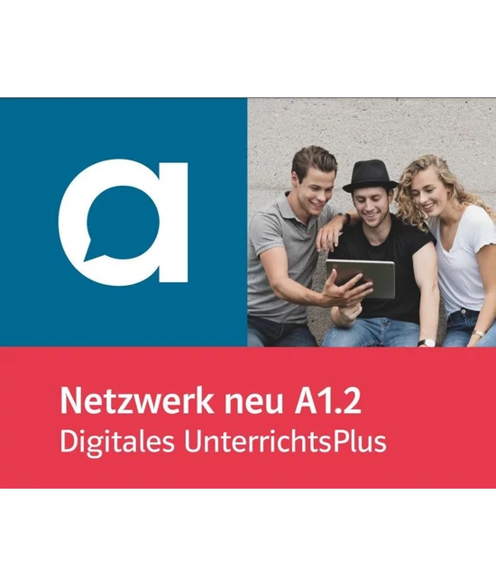 Netzwerk neu A1.2 - Digitales Unterrichtshandbuch mit Extras
