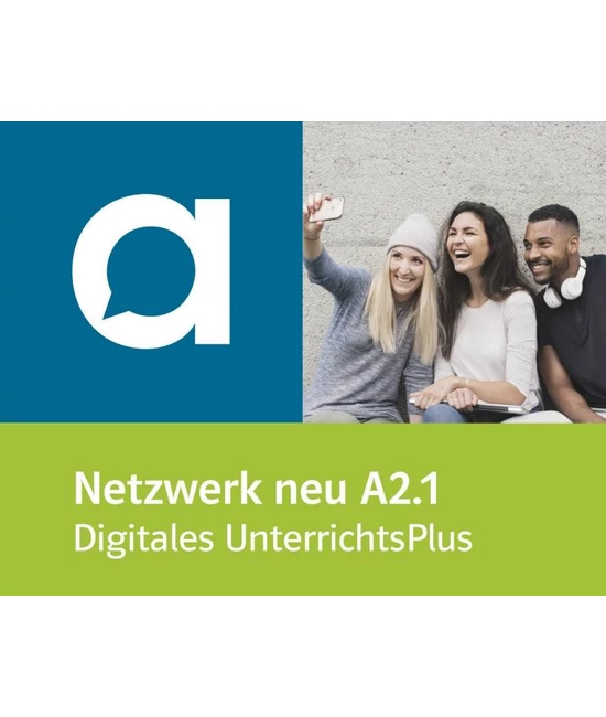 Netzwerk neu A2.1 - Digitales Unterrichtshandbuch mit Extras