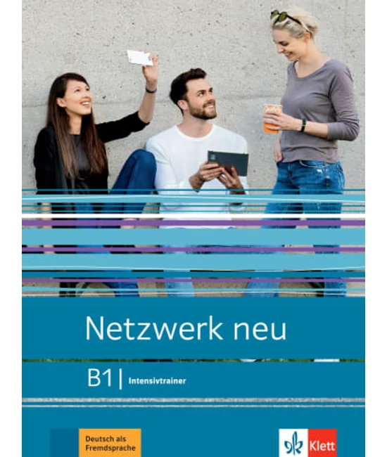 Netzwerk neu B1 Intensivtrainer