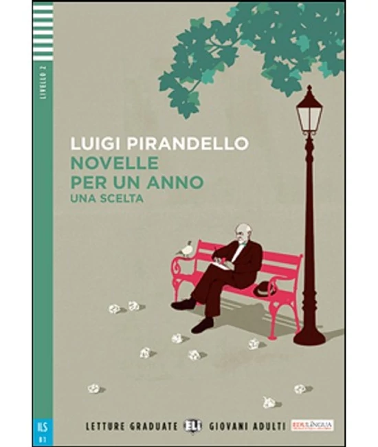 Novelle per un anno - Una scelta