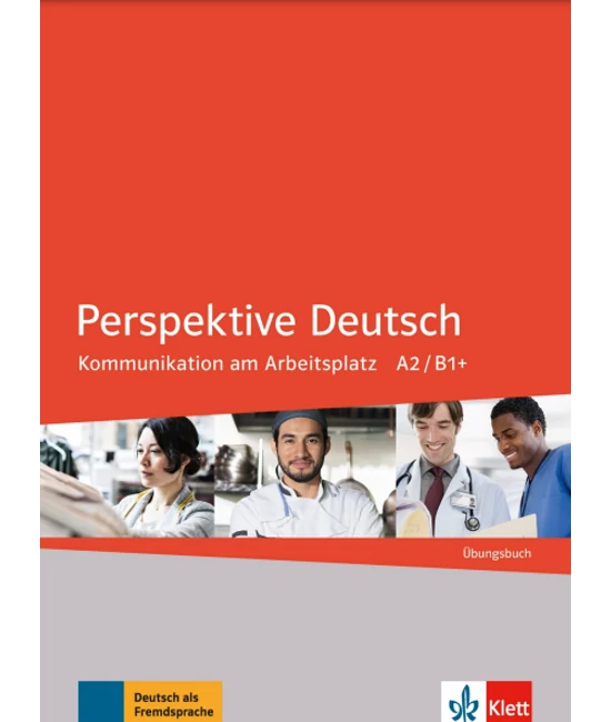 Perspektive Deutsch Übungsbuch