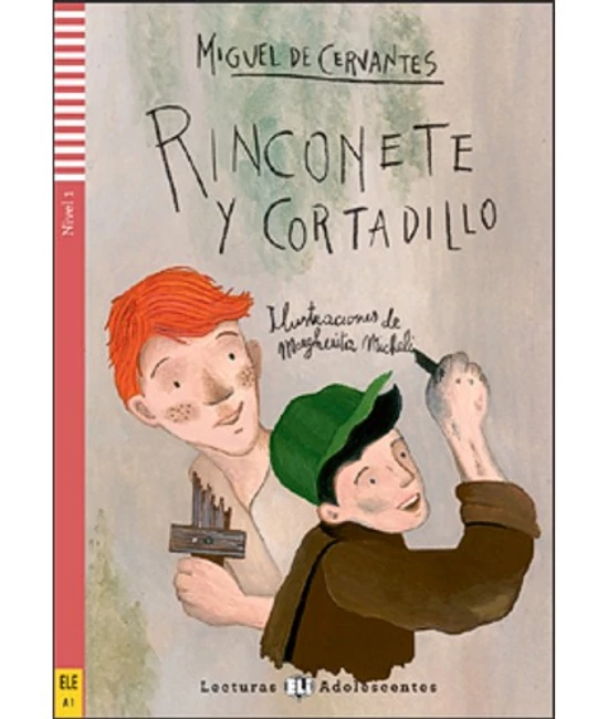 Rinconete y Cortadillo