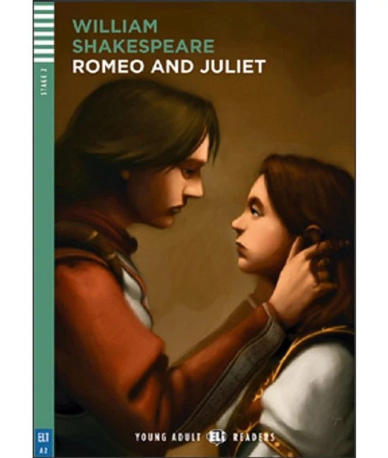 ROMEO AND JULIET