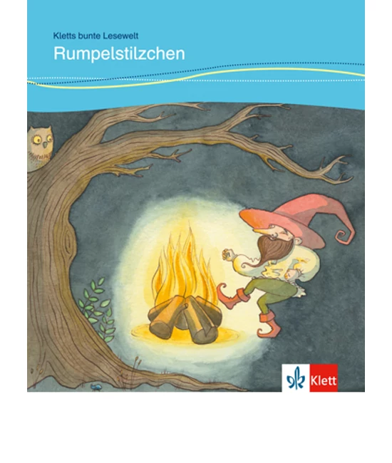 Rumpelstilzchen