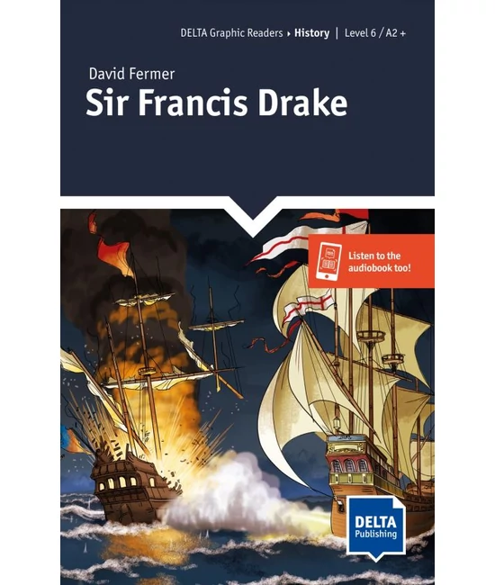Sir Francis Drake