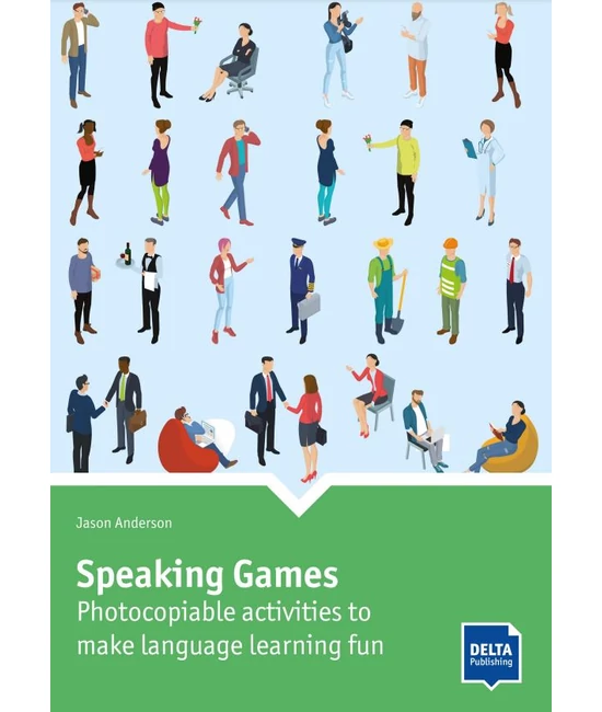 Speaking Games