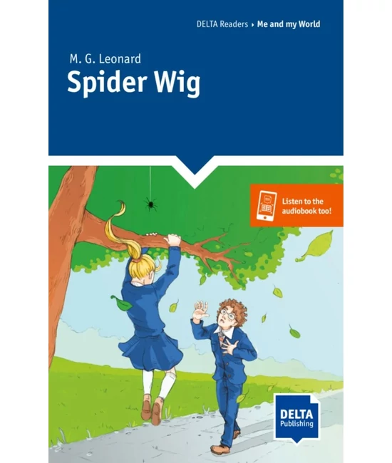Spider Wig