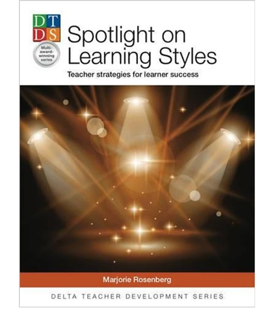Spotlight on Learning Styles