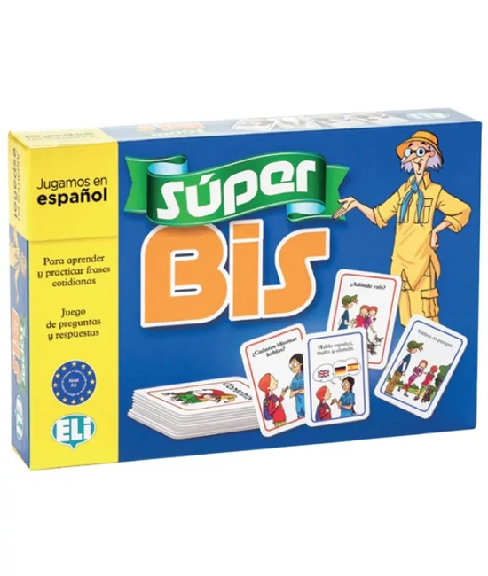 Super Bis Espanol