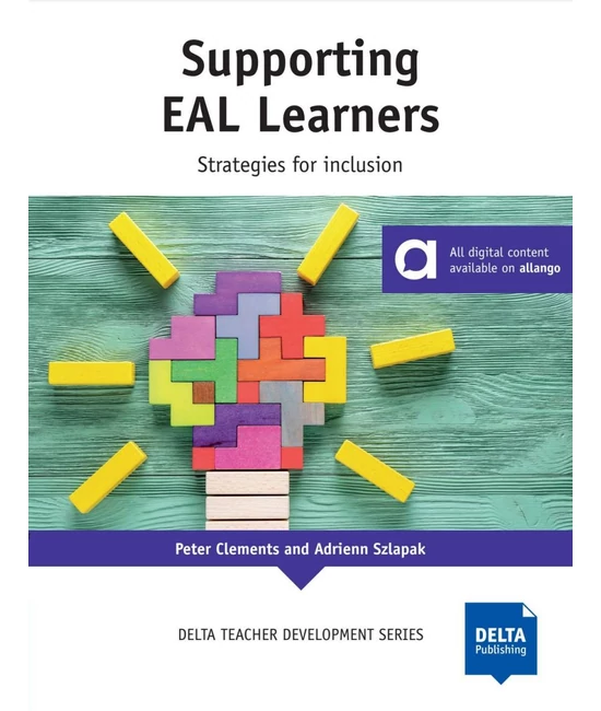 Supporting EAL Learners Strategies for inclusion