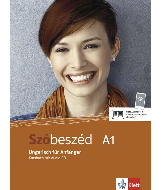 Szóbeszéd A1 KB und Online ÜB mit CD