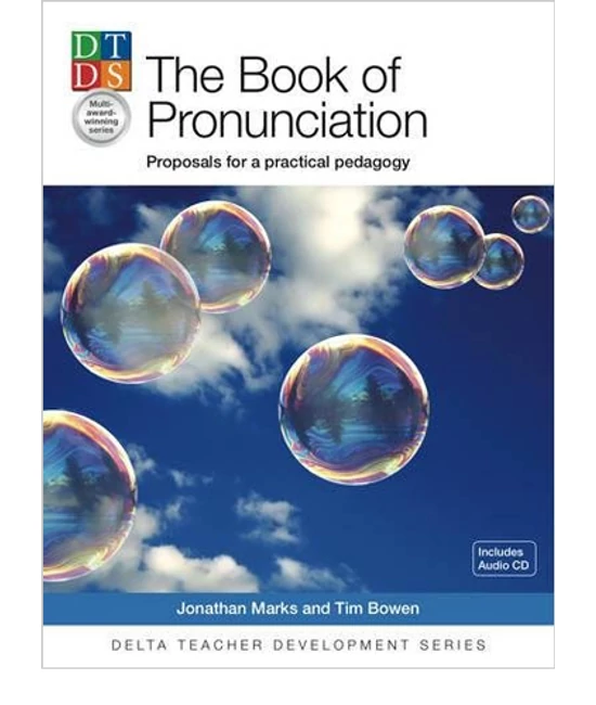 The Book of Pronunciation with CD