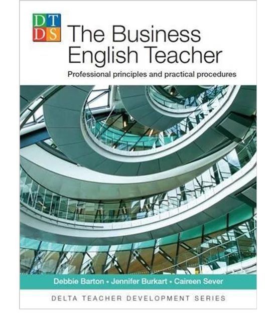 The Business English Teacher