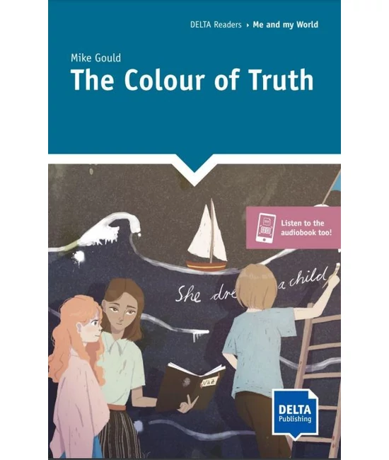 The Colour of Truth