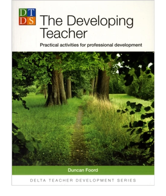 The Developing Teacher