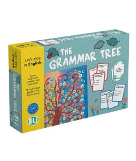 The Grammar Tree