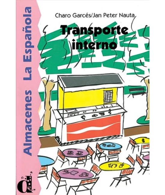 Transporte interno