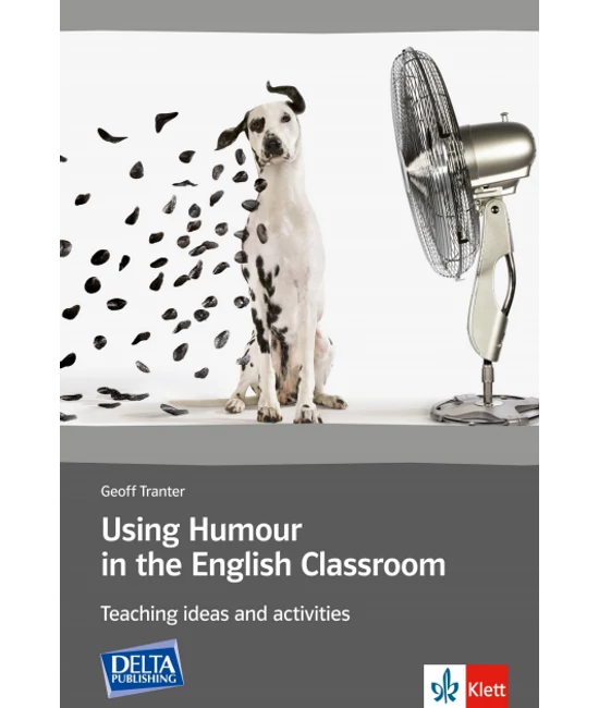 Using Humour in the English Classroom