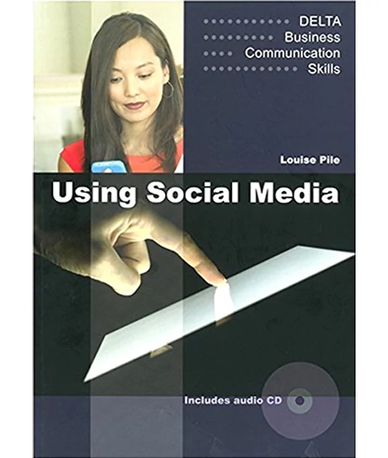 Using Social Media with CD