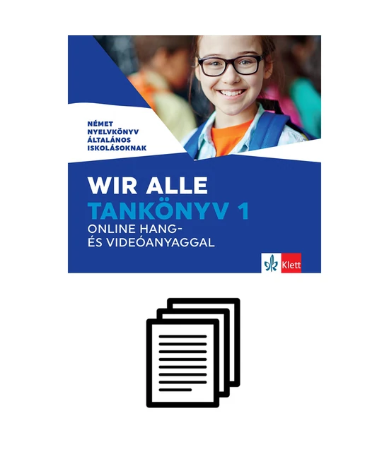 Wir alle. Kopiervorlagen 1
