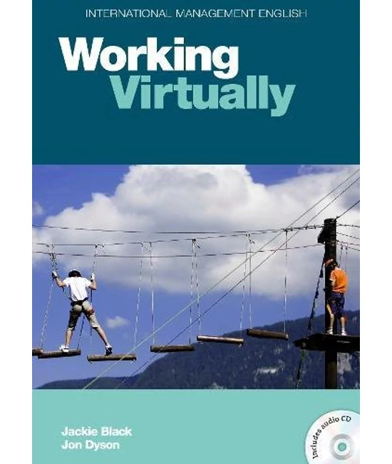 Working Virtually