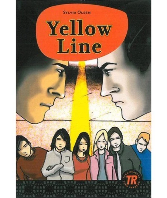 Yellow Line