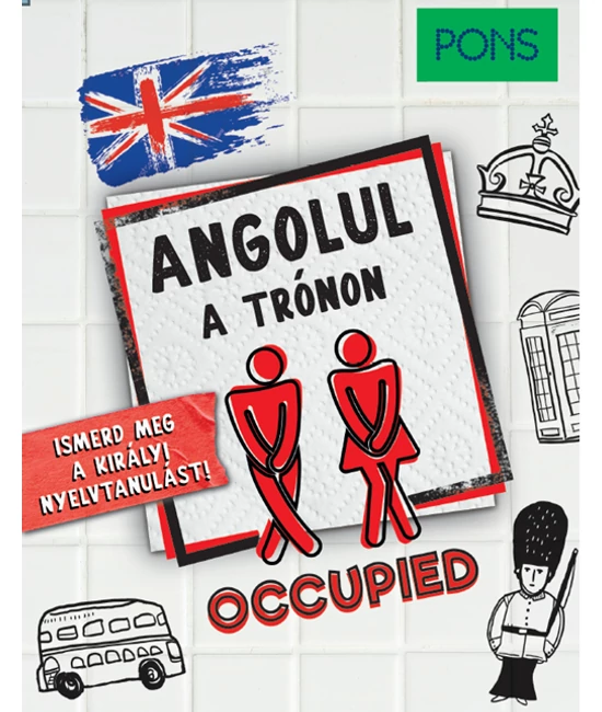 PONS Angolul a trónon