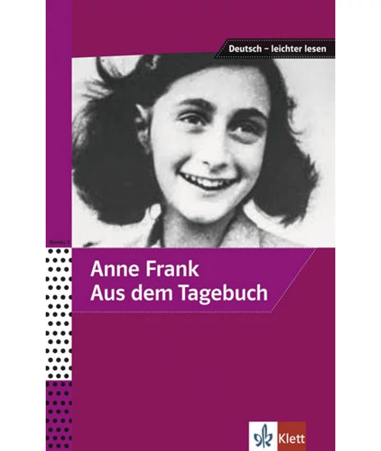 Anne Frank Tagebuch