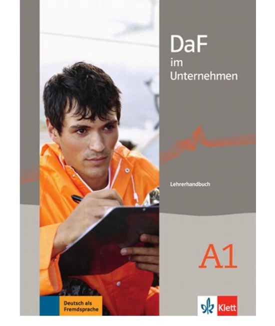 DaF im Unternehmen